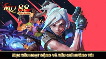 Objetivos e critérios de atividade