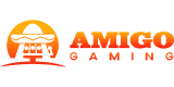 Logo parceiro Amigo Gaming