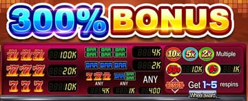 Novos jogos de caça-níqueis populares disponíveis